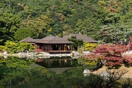 四國松山限量優惠|道後溫泉街.倉敷美觀地區.栗林公園.金刀比羅宮.大步危.今治毛巾.溫泉.讚歧烏龍麵DIY體驗五日
