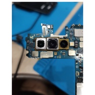 Front and Rear Camera S10 Plus US version (G975U)