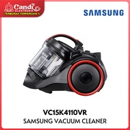 VACUUM CLEANER SAMSUNG VC15K4110VR