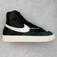 耐吉 Nike Blazer Mid '1977 經典開拓者高筒百搭休閑運動滑板 M4