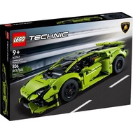 LEGO 42161 Technic Lamborghini Huracan Tecnica