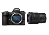 【高雄四海】Nikon Z7II Kit(24-120/4S) 全新平輸．一年保固．高畫素全片幅無反 Z72