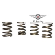 XO Car spring set 67 - 4 pieces