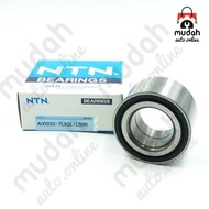 HONDA CIVIC FD SNA 1.8 /FB TRO 1.5 HYBRID 1.8 FRONT ( AU0933-7LX2L/L588 ) ( MAGNET ) WHEEL BEARING N