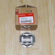 ลูกสูบ (O.S 0.25 77.25 มิล) Forza 350 ปี2023 แท้ศูนย์ฮอนด้า ราคา/1ชิ้น 13102-K1B-T00