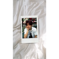 Polaroid Photo Printing, 2R photo printing, waterproof lamination