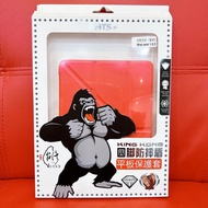 [Elba Digital] Apple iPad mini Red Tablet Protective Case Xinxing Store