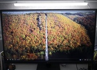 90% new LG 27吋 IPS monitor