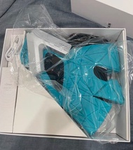 雅萌 YAMAN 超光面罩LED光學美容儀 EMS微電流 無線穿戴免凝膠 美白抗老雙效協同 淡紋緊緻