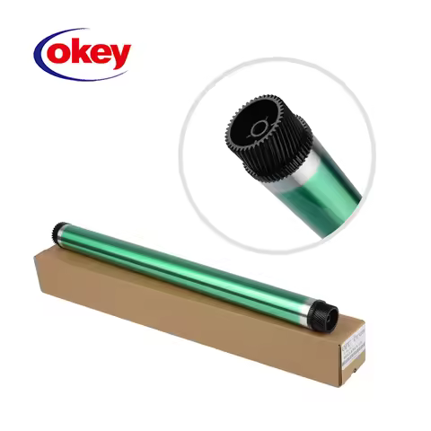 4PCS C458 Long Life OPC Drum For Konica Minolta Bizhub C220 C258 C308 C368 C458 C558 C658 C287 C250i