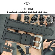 สายนาฬิการุ่น Artem Pam Style 24mm