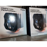 Zalman Korea zalman cnps10x performa+CPU Radiator intel amd Fan