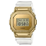Casio G-SHOCK GM-5600 (GM-5600SG-9) / Unisex Watch