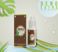 MINYAK BENO HERBAL OIL/MINYAK BENO BIDARA/MINYAK TELON BIDARA/MINYAK THERAPHY SARAF TULANG DAN SENDI