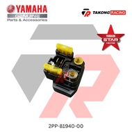 YAMAHA 2PP-81940-00 STARTER RELAY ASSY B0S2/1