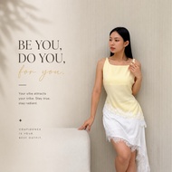 Etoile Lace Topsatin
