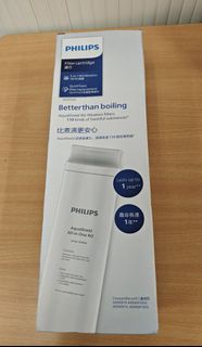 飛利浦 Philips ADD550 濾水器濾芯
