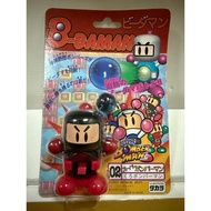 Takara B-daman B daman Black Bomberman Figure Marble No. 02