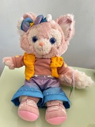 冬日 LinaBell 公仔