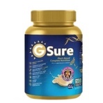 CHEAPEST IN TOWN GoodMorning GSure 900g Plant Based Complete Nutrition Drinks 900g Good Morning New 