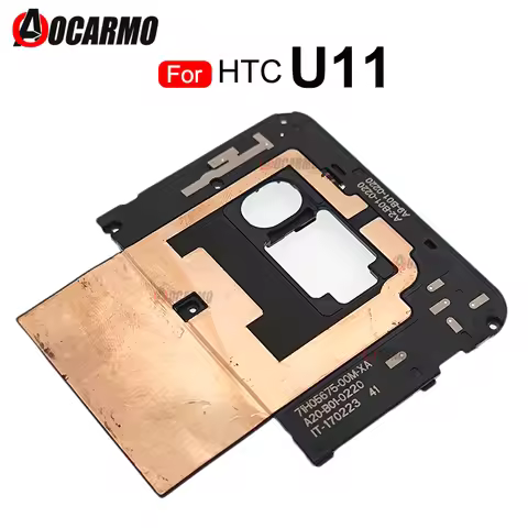 For HTC U11 Motherboard Main Board Cover Plate Repair Replacement Parts