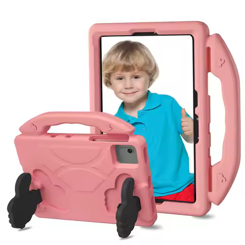 EVA Kids Cover for Samsung galaxy Tab S7 S8 S9 S11 11 S10 Lite FE 10.9 Inch A11 A9 8.7" Plus 11" A7 