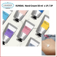 KOREA Kundal Pure Hand Cream Scent