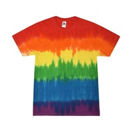 Tie Dye Shirt Women Tops, Tie Dye Shirts for Men, Teens, Tie Dye T Shirts, 100% Cotton in 35 Colors,