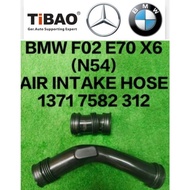 (TiBAO) BMW F02 E70 X6 (N54) AIR INTAKE HOSE (REPAIR KITS)  (1 MONTH WARRANTY)
