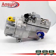 For Porsche Cayenne Panamera 3.0 V6 2011-2016 Ac Compressor Hybride Air Conditioner 7P0820803B 7P082