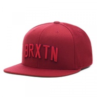 Brixton Hamilton Hat < Jimi >