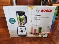 全新Bosch Vita Boost 攪拌機 MMBH4P3W