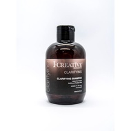 I-CREATIVE CLARIFYING SHAMPOO 300ML