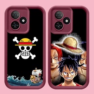 G-9 One Piece Soft Case for Realme C55 C63 C53 C51 Narzo N53 N55 N63 Note 50 Cover