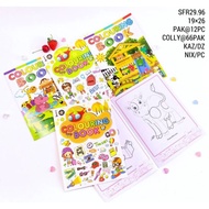 Coloring Book|COLORING Book|Drawing book