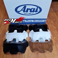 Spoiler Arai RX-7 Diffuser Extension-2 DF-X2 RX7X Original