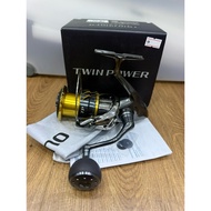 USED SHIMANO TWINPOWER C5000XG