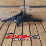 Cover front Side Panel Airscoop fairing Pipi cbr150r cbr 150r k45r carbon carbon