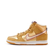 Nike Nike SB Dunk High Premium Eric Koston Thai Temple | Size 9