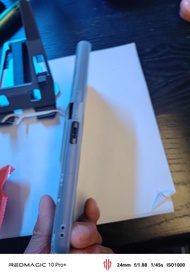 Lenovo Legion 2 Pro 5G拯救者電競機 (12GB/256GB)90%新(黑色)