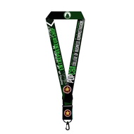 PUP ENTREPRENUERSHIP Lanyard ID LACE