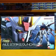 Gundam RG AILE STRIKE GUNDAM Bandai