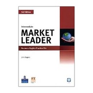 Sách Ngoại Văn - Fahasa - Market Leader 3Rd Edition Intermediate Practice File Cd Pack