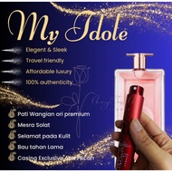 My Idole For Women/Her