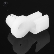 Fenteer Choke Lever Joint Plastic Connector Replacement Outboard Motor Parts for Yamaha Outboard 8HP