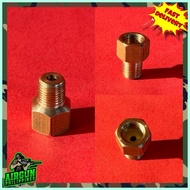✔ ADAPTOR / ADAPTER / FITTINGS FOR AIRGUN