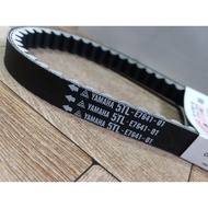 V - BELT ORI yamaha mio (5TL)