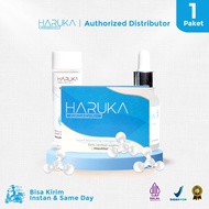Haruka Skincare - Haruka Skincare Package for spot skin