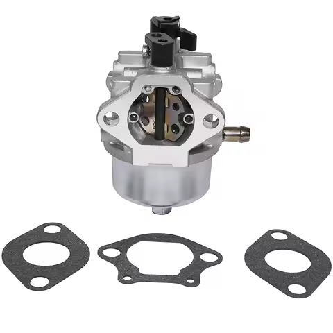 FJ180V Carburetor Replacement for Kawasaki FJ180V, 15004-0962 15004-7010 Toro 22298, 22189