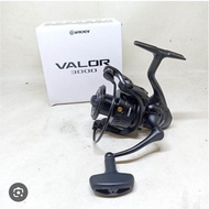Iroly Valor HGS spinning Reel